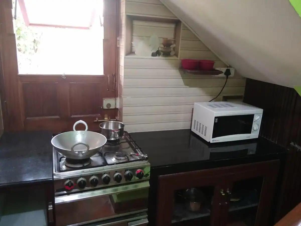 Beach Village Holiday Homes Goa Colva Extérieur photo
