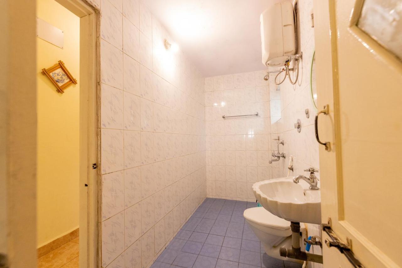 Beach Village Holiday Homes Goa Colva Extérieur photo