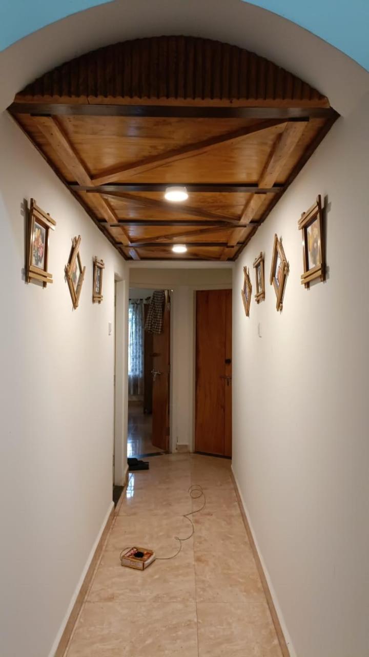 Beach Village Holiday Homes Goa Colva Chambre photo