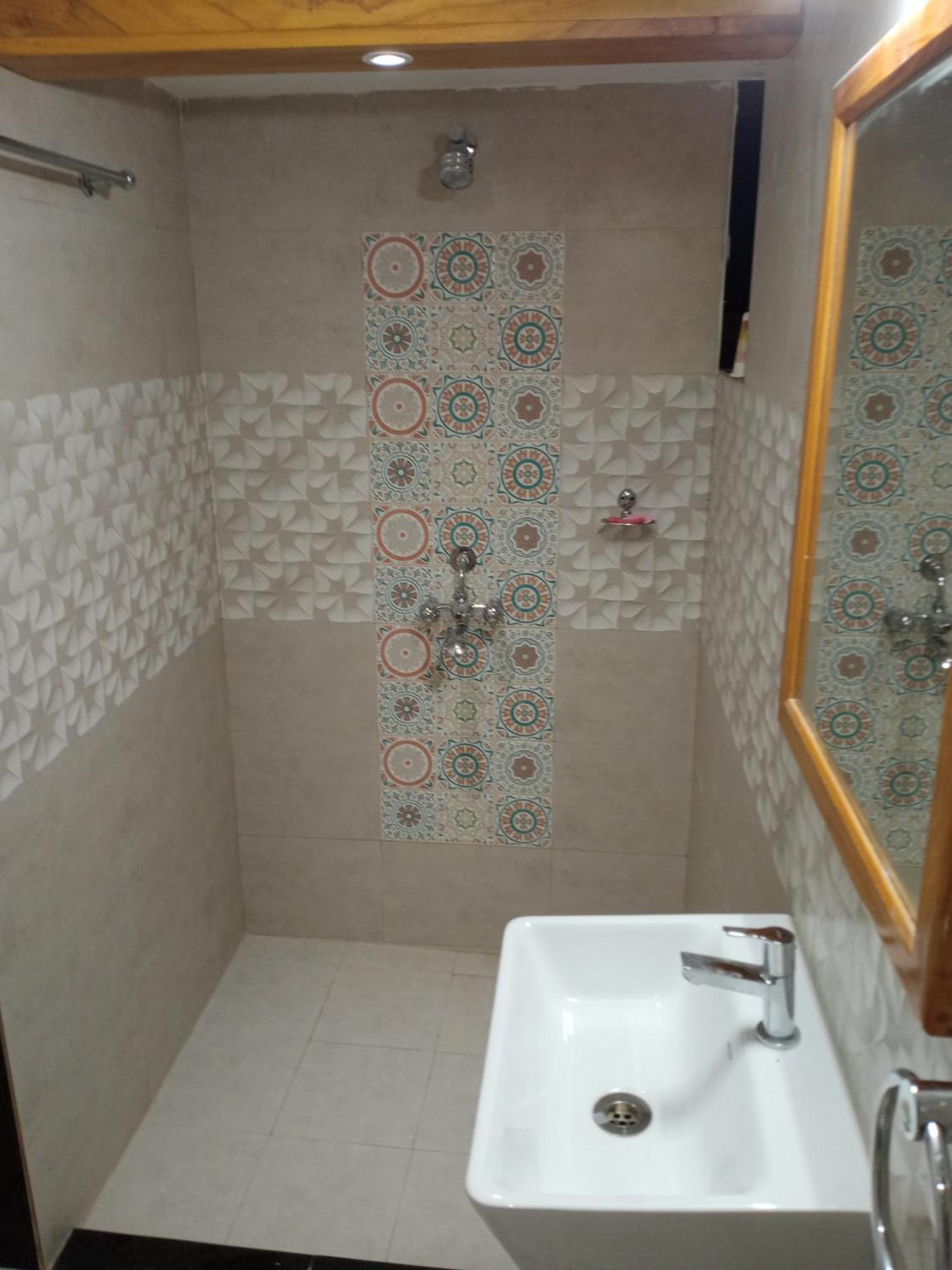 Beach Village Holiday Homes Goa Colva Extérieur photo